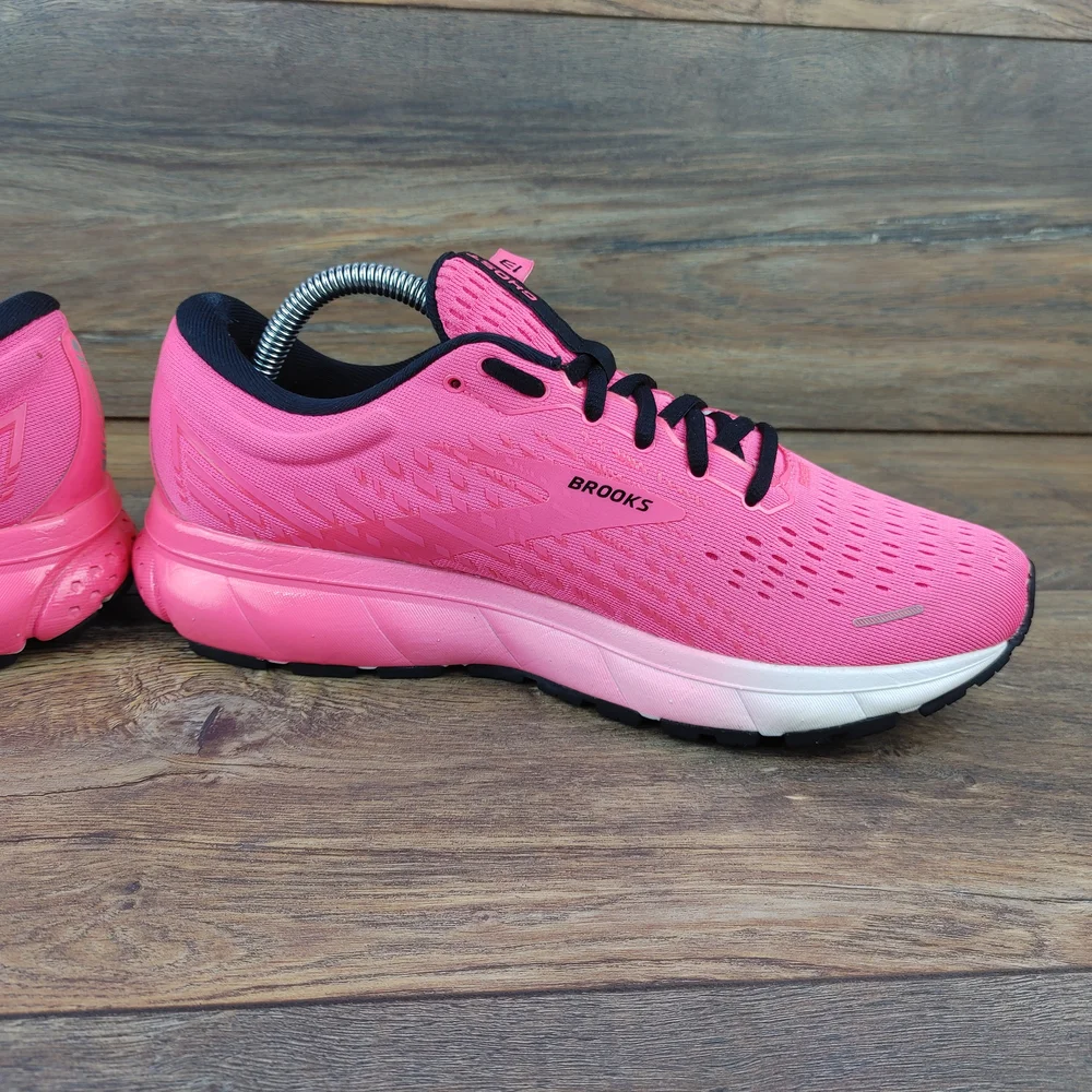 Brooks Ghost 13 Running Shoes - Picture 10 of 13